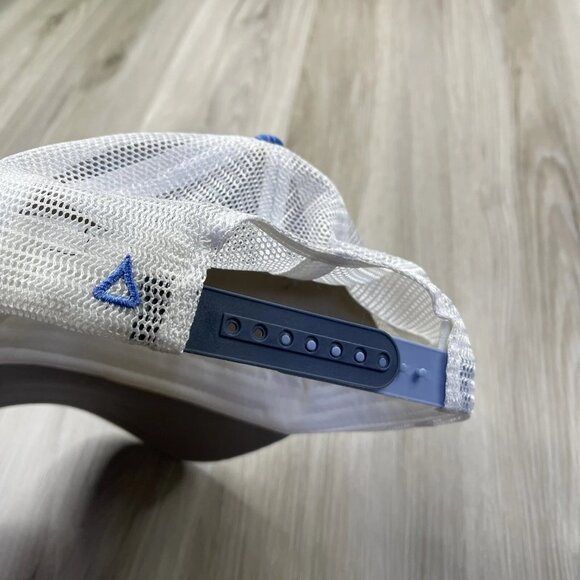 Ahead Golf Walker Cup 2022 Dumpsters Specialty Authentic Classic Cut Hat NEW - Picture 10 of 12